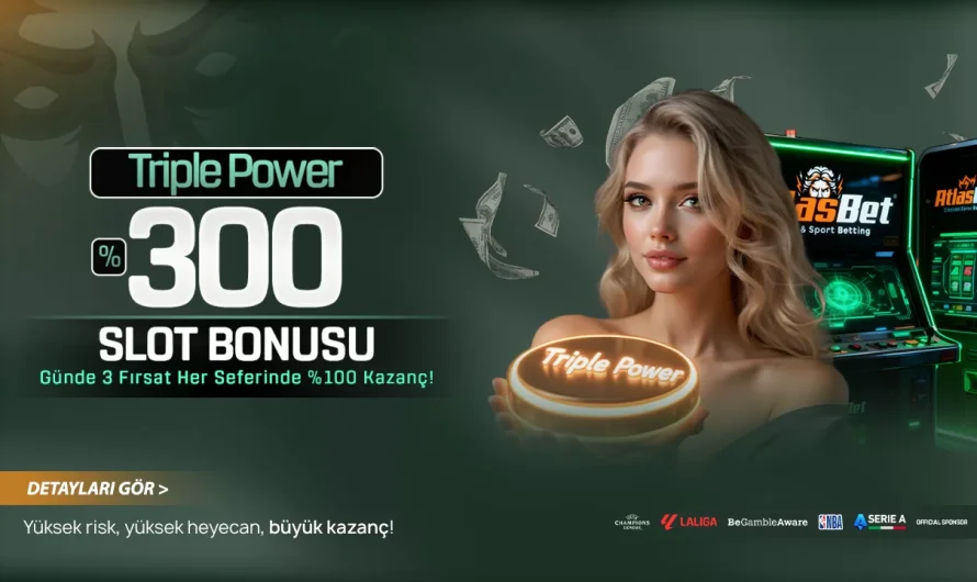 Atlasbet Müşteri Hizmetleri