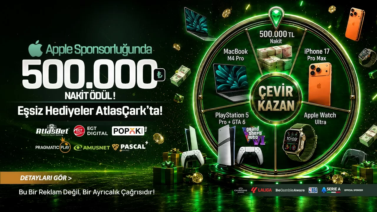 atlasbet para çekme reddedildi