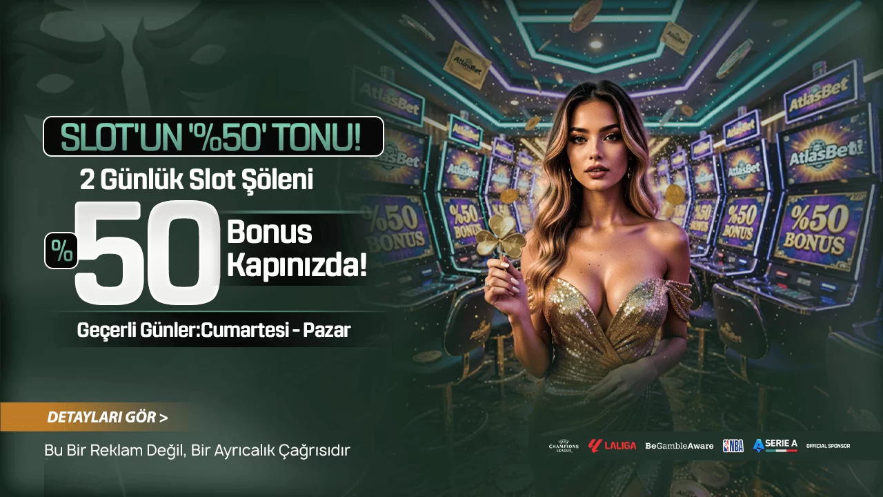 atlasbet bonanza